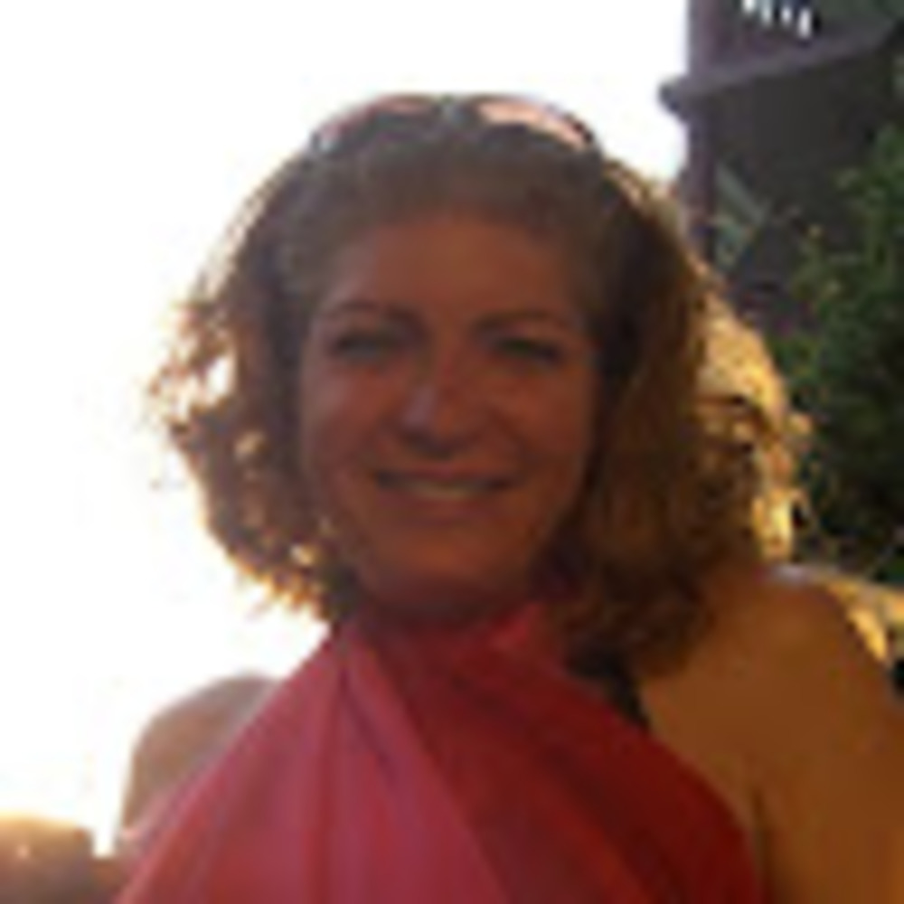 Meet your Posher, Anna